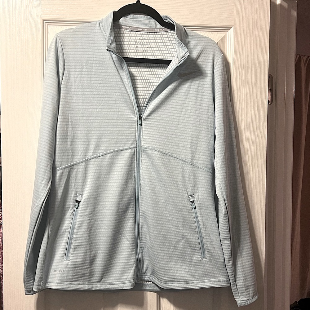 Women’s Nike Zip Up
